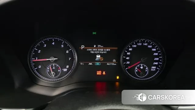 Hyundai The New Santa Fe id 3771766 из Кореи 18