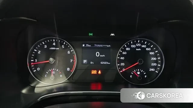 Kia Come New K3 id 3412860 из Кореи 18