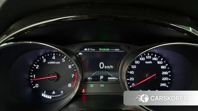 Kia The New Carnival id 3886495 из Кореи 18