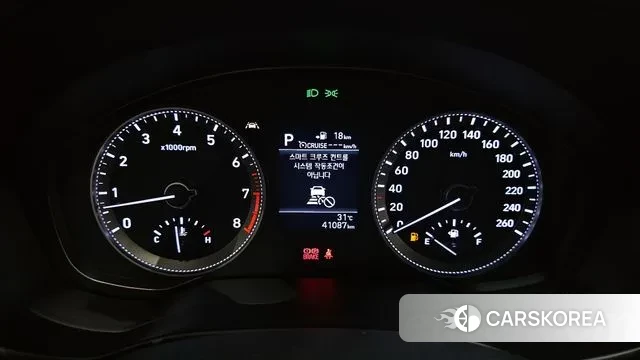 Hyundai Grandeur IG id 3024450 из Кореи 18