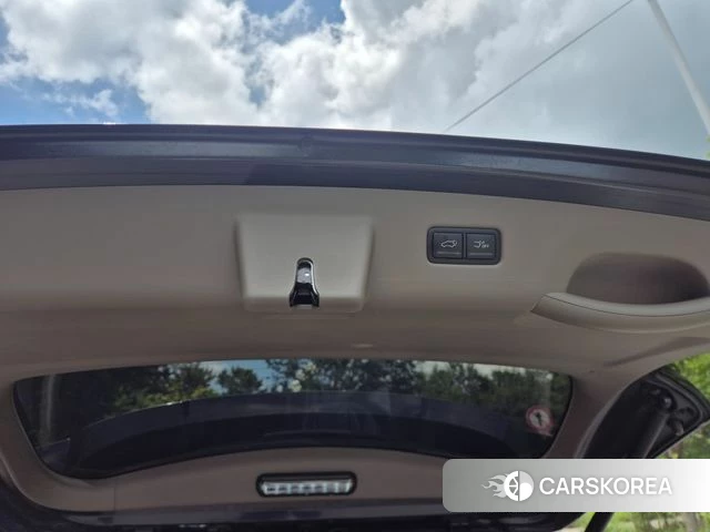 Kia The New Carnival 4th Generation id 4623519 из Кореи 18
