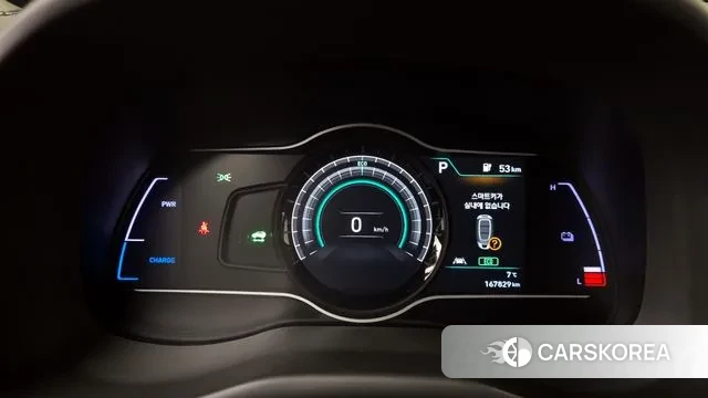 Hyundai Kona Electric id 3484858 из Кореи 18