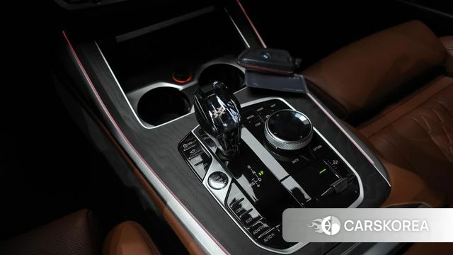 BMW X7 (G07) id 4481652 из Кореи 38