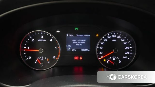 Kia Sportage The Bold id 4304966 из Кореи 31