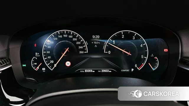 BMW 6 Series GT (G32) id 4020090 из Кореи 18