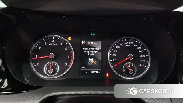 Kia K5 3rd generation id 3448946 из Кореи 18