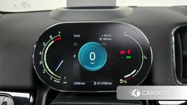 Mini Cooper Countryman id 4186344 из Кореи 18