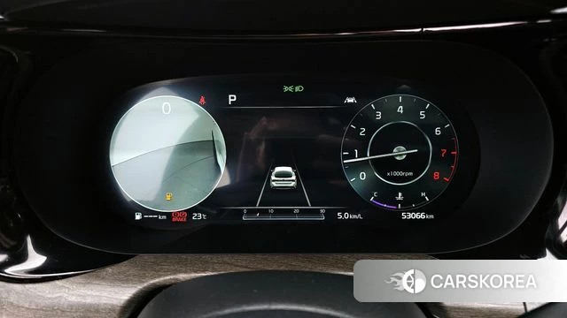 Kia K5 3rd generation id 4434869 из Кореи 29