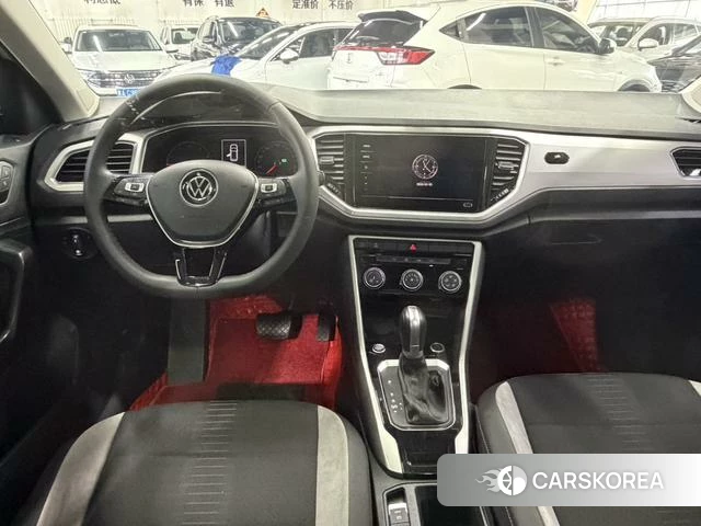Volkswagen Exploring songs id 4367412 из Китая 20