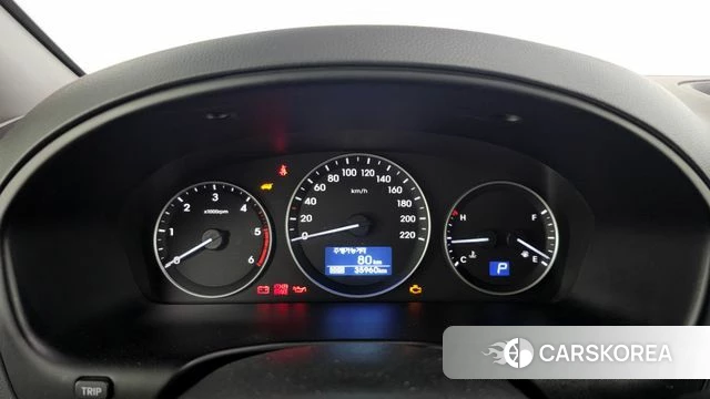 Hyundai The New Grand Starex id 3924923 из Кореи 18