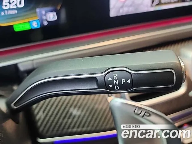 Mercedes-Benz GLE-Class W167 id 2704754 из Кореи 8