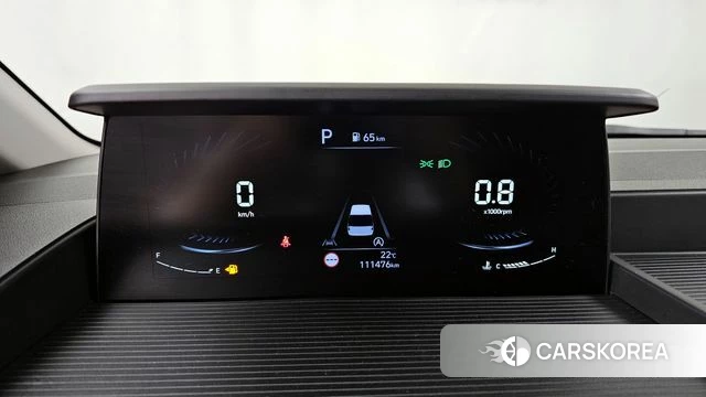 Hyundai Staria id 4195238 из Кореи 18