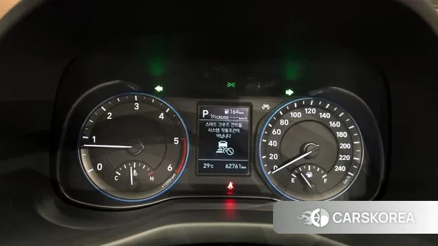 Hyundai Kona id 2999930 из Кореи 18