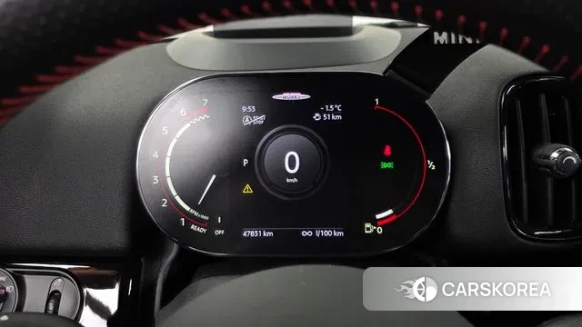 Mini Cooper S Countryman id 3448594 из Кореи 18