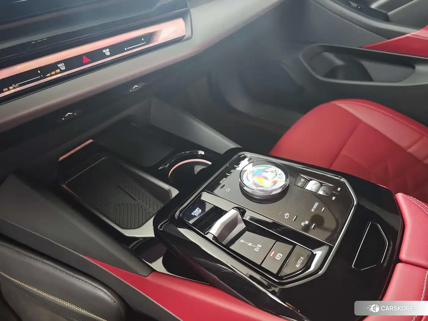 BMW i5 id 4545892 из Китая 15