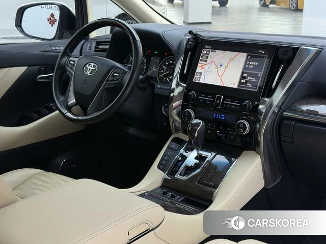 Toyota Wilfa id 4276776 из Китая 8