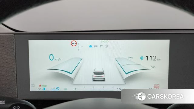 Hyundai Ionic 5 id 4586170 из Кореи 29