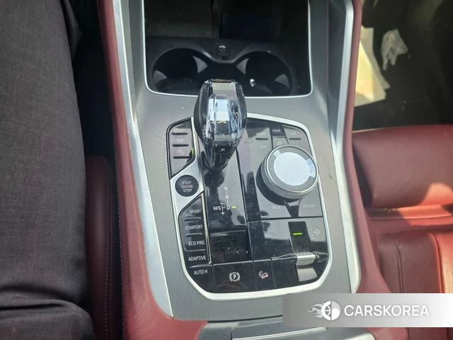 BMW X6 (G06) id 4187389 из Кореи 8