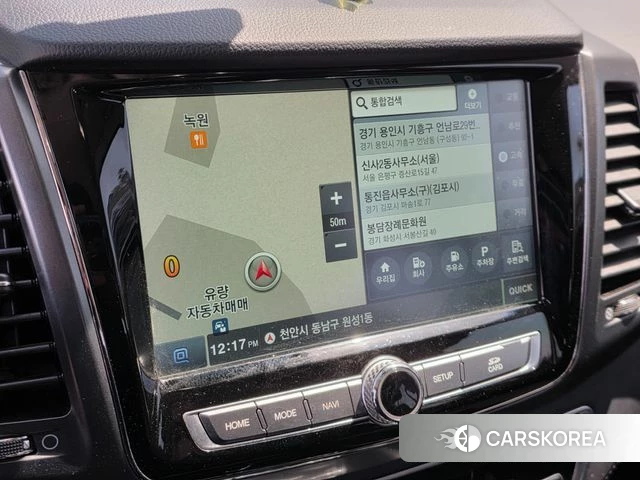 Ssangyong G4 Rexton id 3955218 из Кореи 14