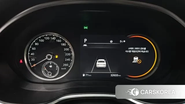 Genesis G80 (RG3) id 3660821 из Кореи 18