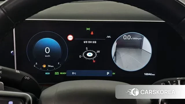 Hyundai Santa Fe (MX5) id 3394103 из Кореи 18