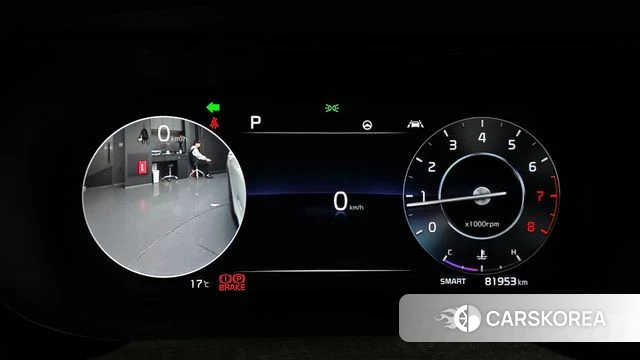 Kia K5 3rd generation id 3924091 из Кореи 18