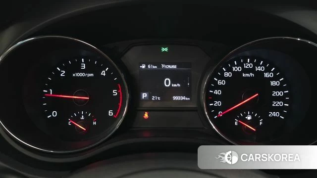 Kia The New Carnival id 4416602 из Кореи 28