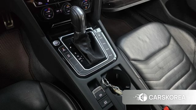 Volkswagen Arteon id 4882319 из Кореи 34