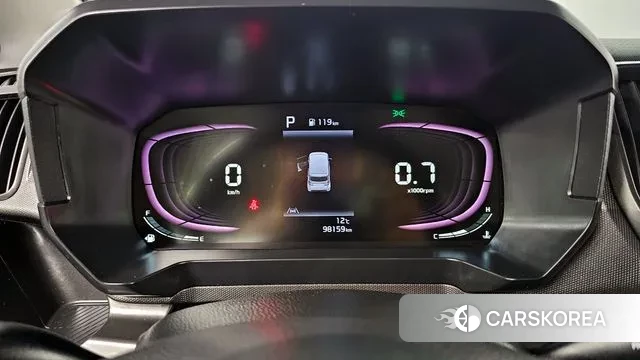 Kia The New Kia Ray id 3389041 из Кореи 18