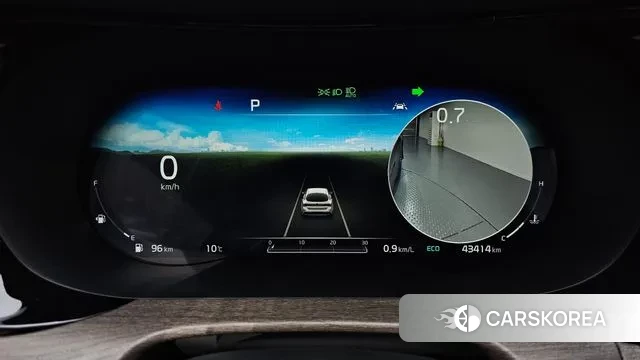 Kia K5 3rd generation id 3499232 из Кореи 18