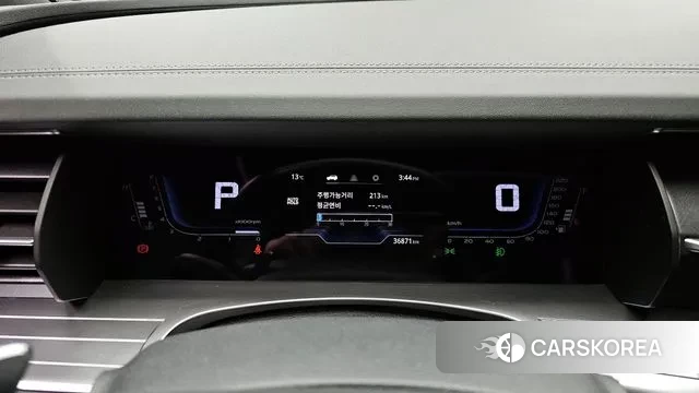 Ssangyong Torres id 3405682 из Кореи 18