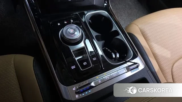 Kia Carnival 4th generation id 3027875 из Кореи 18