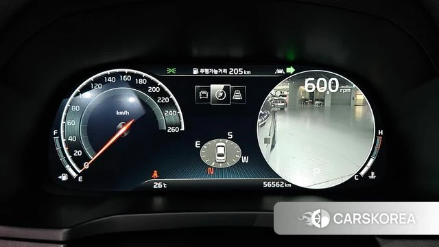 Kia K7 Premier id 4496440 из Кореи 18