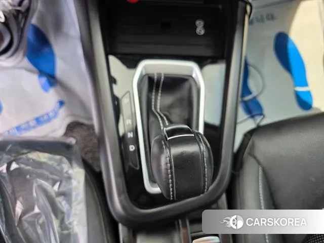 Renault Korea (Samsung) XM3 id 3007831 из Кореи 17