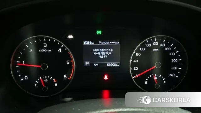 Kia Sportage The Bold id 3708967 из Кореи 18