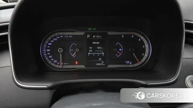 Hyundai Tucson (NX4) id 3488783 из Кореи 18