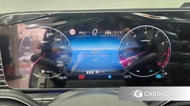 Mercedes-Benz GLE-Class W167 id 3388262 из Кореи 18