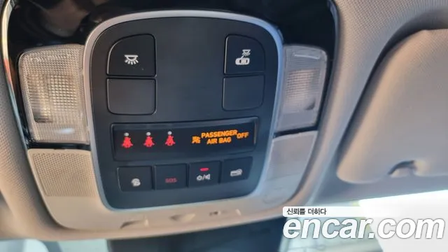 Hyundai Sonata (DN8) id 2683498 из Кореи 17