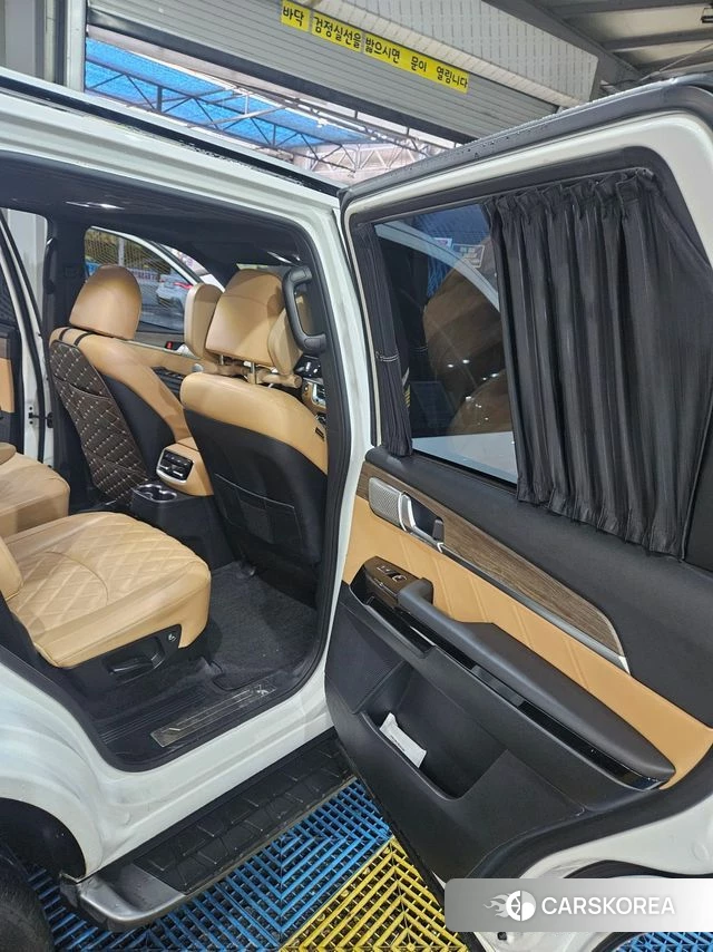 Kia Mohave Master id 3889306 из Кореи 12