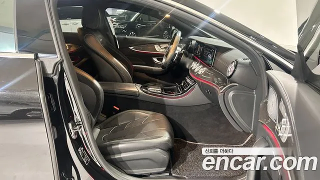 Mercedes-Benz CLS-Class C257 id 2372738 из Кореи 18