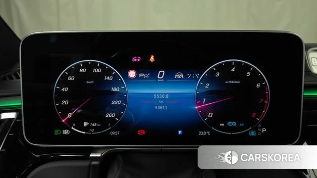 Mercedes-Benz S-Class W223 id 4382750 из Кореи 32