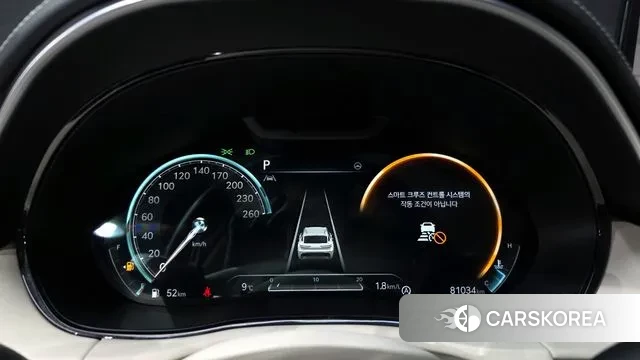 Genesis GV70 id 3686176 из Кореи 18