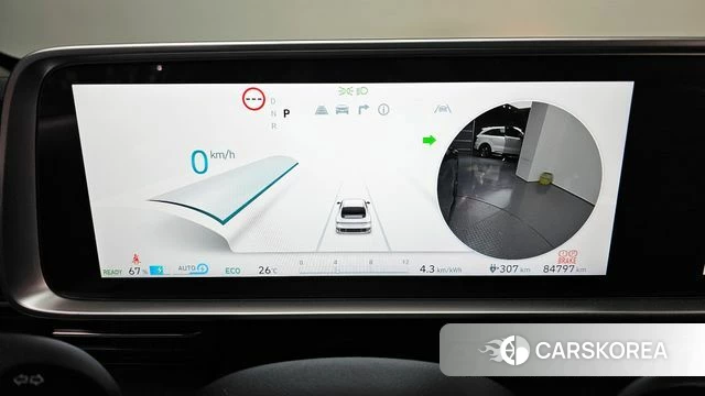 Hyundai Ionic 6 id 4223364 из Кореи 18