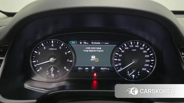 Kia More K9 id 4187696 из Кореи 28