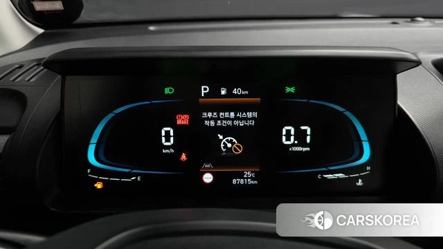 Hyundai Casper id 4603541 из Кореи 35