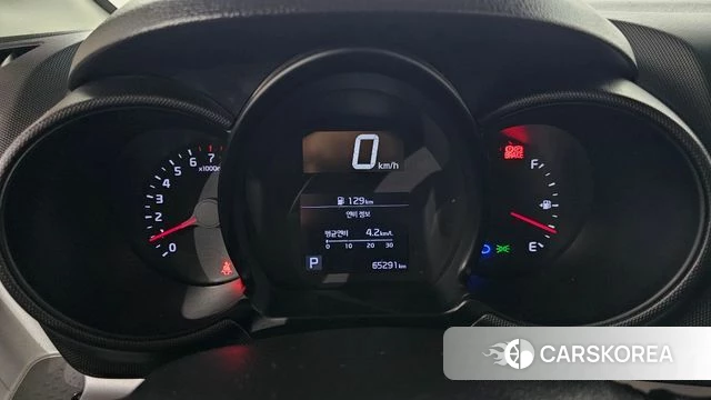 Kia The New Ray id 4376518 из Кореи 18