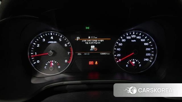 Kia The New K3 2nd generation id 4361744 из Кореи 28