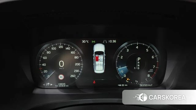 Volvo S90 id 4746823 из Кореи 18
