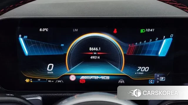 Mercedes-Benz GLB-Class X247 id 3432420 из Кореи 18