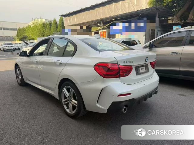 BMW 1 series id 4213233 из Китая 8